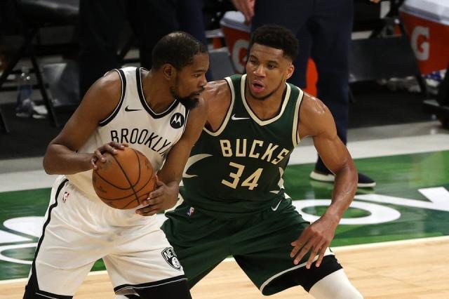 1634634268212018841.jpg 世界杯正版下载安装-【观察】NBA揭幕日6大看点 杜兰特欲带队复仇雄鹿