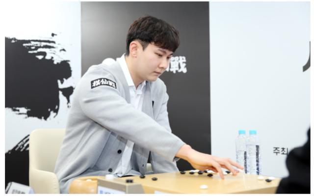 1772100399828020379.png 世界杯正版下载安装-新韩银行世界棋仙战决战王星昊扳平比分,明日决战