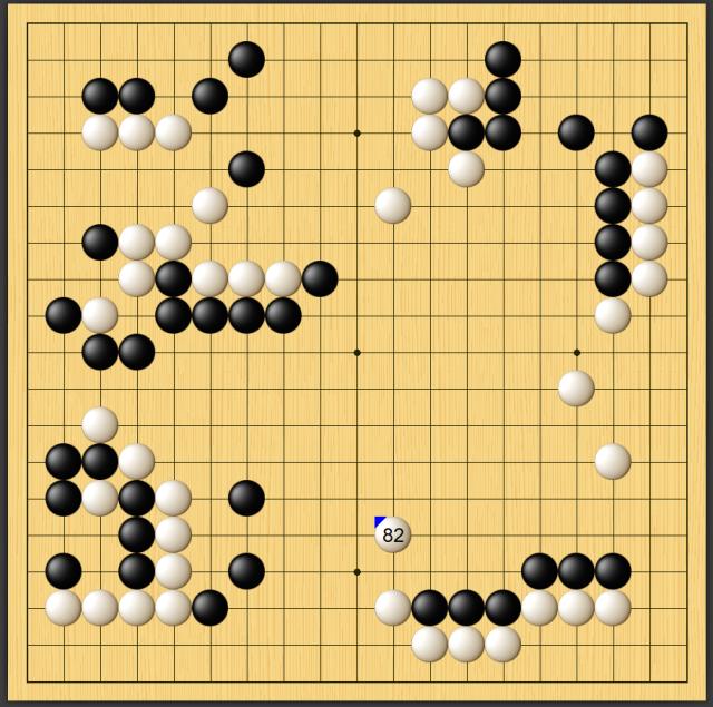 1772100436883088965.png 世界杯正版下载安装-新韩银行世界棋仙战决战王星昊扳平比分,明日决战